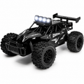 Little Monkeez RC Bestuurbare Auto X15 Beast - 1:16 All-Terrain met 30+ Min Speeltijd - 15  km/h