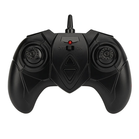 Trail Master-controller met twee joysticks