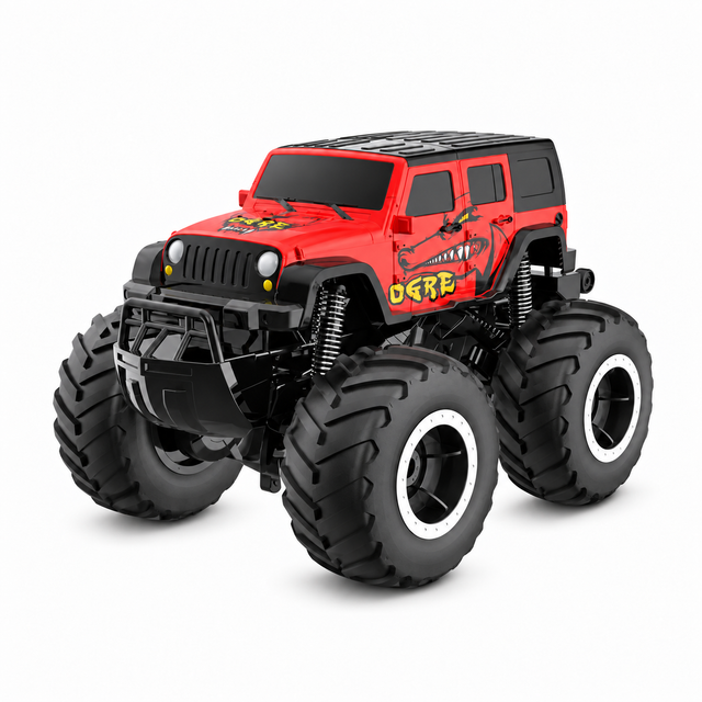 Little Monkeez Aqua Sand Racer RC Auto — productfoto